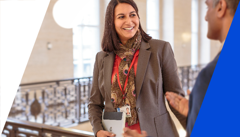 How Sustainable Business Laptop Procurement Supports ESG Goals